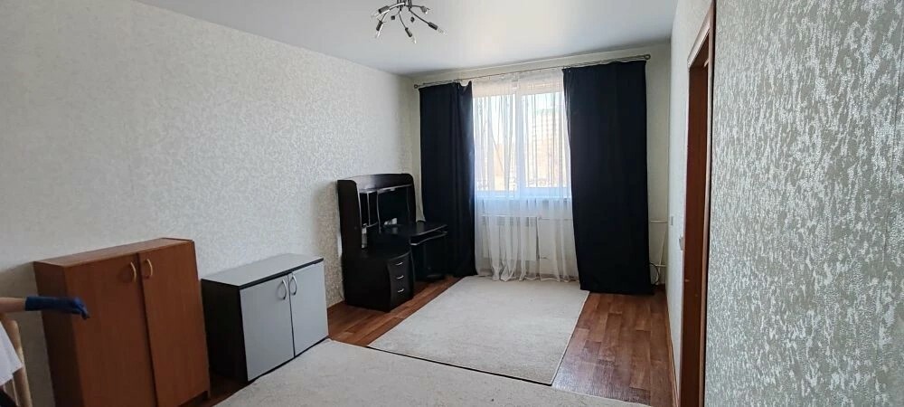 Квартира · 56.9 м² · 2 комн. — Томск, Нижний переулок, 35