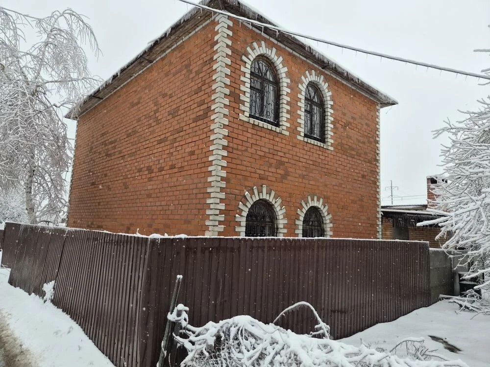 Дом, 101.9 м², 6 комн.