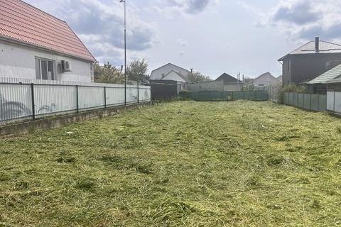 ИЖС, 7 сот.