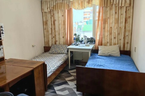 Комната, (всего 10 ком.), 13,3 м², 5/9 эт.