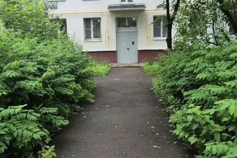 3-к квартира, 55,8 м², 5/5 эт.
