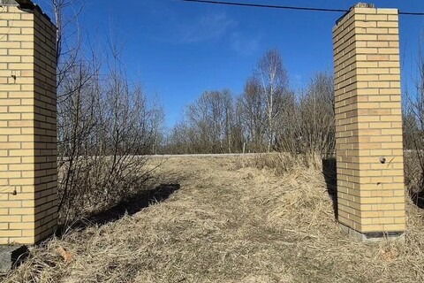 Ведение садоводства, 11 сот.