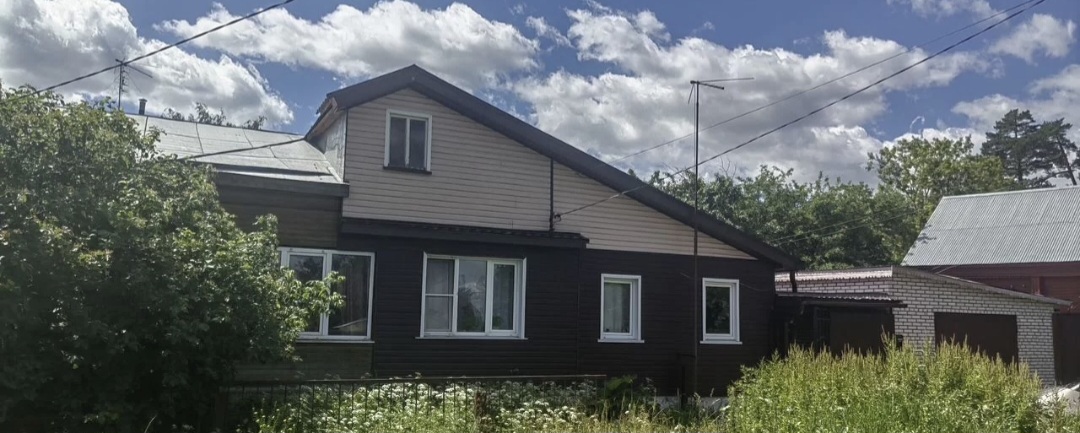 Дом, 73.2 м², 3 комн.
