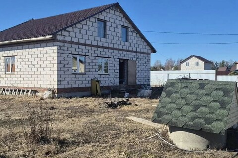 Дом, 107,9 м², 2 эт.