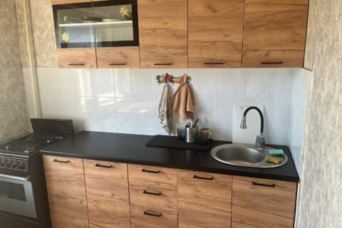 1-к квартира, 37 м², 6/9 эт.