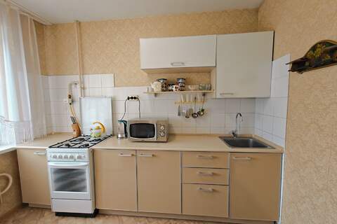 3-к квартира, 69,1 м², 6/9 эт.