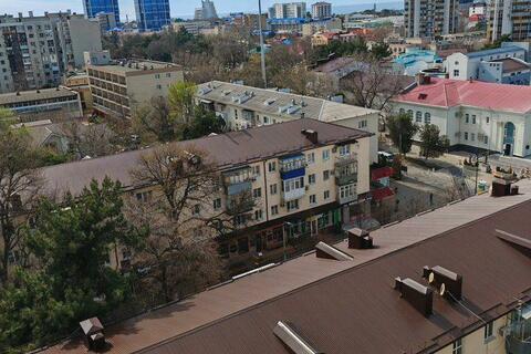 1-к квартира, 73,3 м², 10/10 эт.