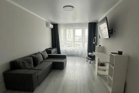 2-к квартира, 62 м², 5/9 эт.