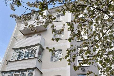 1-к квартира, 31 м², 2/5 эт.