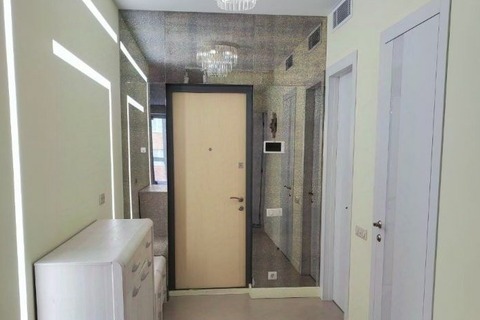 4-к квартира, 131,9 м², 7/14 эт.