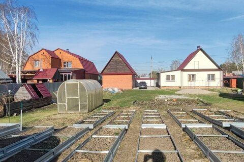 Дом, 51,2 м², 1 эт.