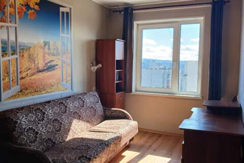 2-к квартира, 42,9 м², 9/9 эт.