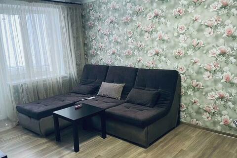 1-к квартира, 29,5 м², 3/5 эт.