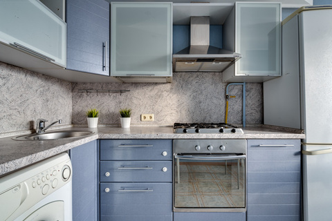 1-к квартира, 34,8 м², 7/10 эт.
