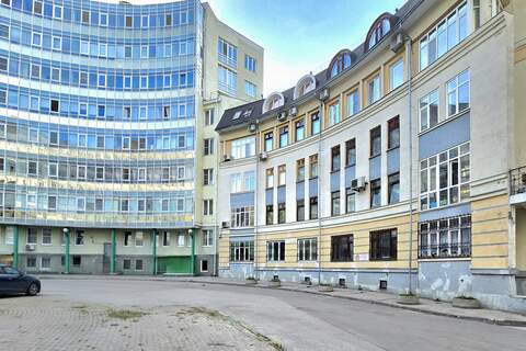 3-к квартира, 93,1 м², 2/4 эт.