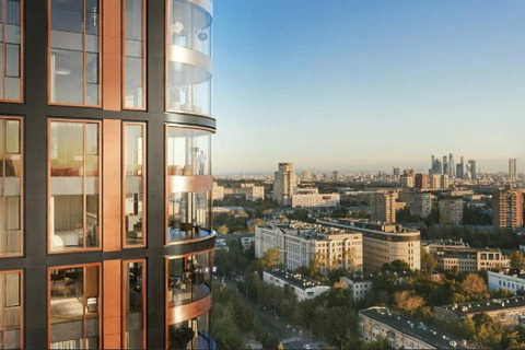 1-к квартира, 34,7 м², 18/19 эт.