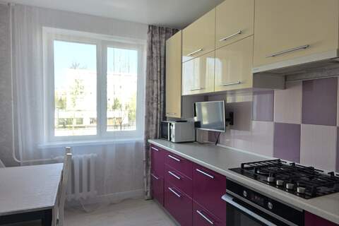 2-к квартира, 55 м², 3/9 эт.