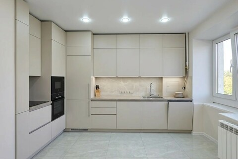 3-к квартира, 62 м², 8/9 эт.