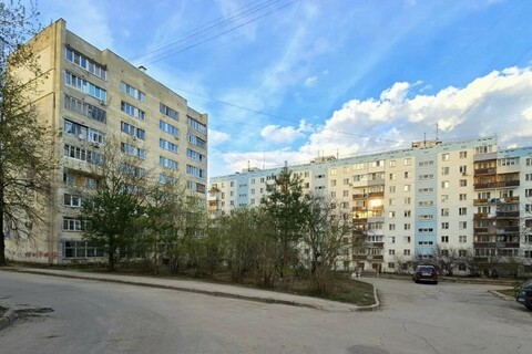 2-к квартира, 62 м², 8/9 эт.