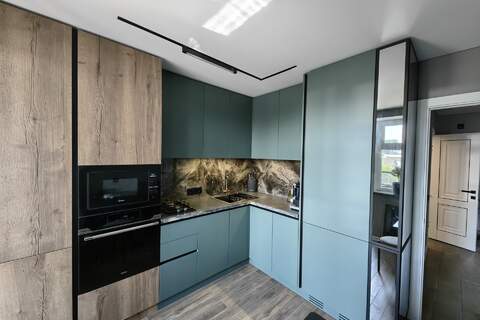 1-к квартира, 40,9 м², 7/9 эт.