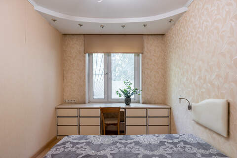 3-к квартира, 59 м², 1/9 эт.
