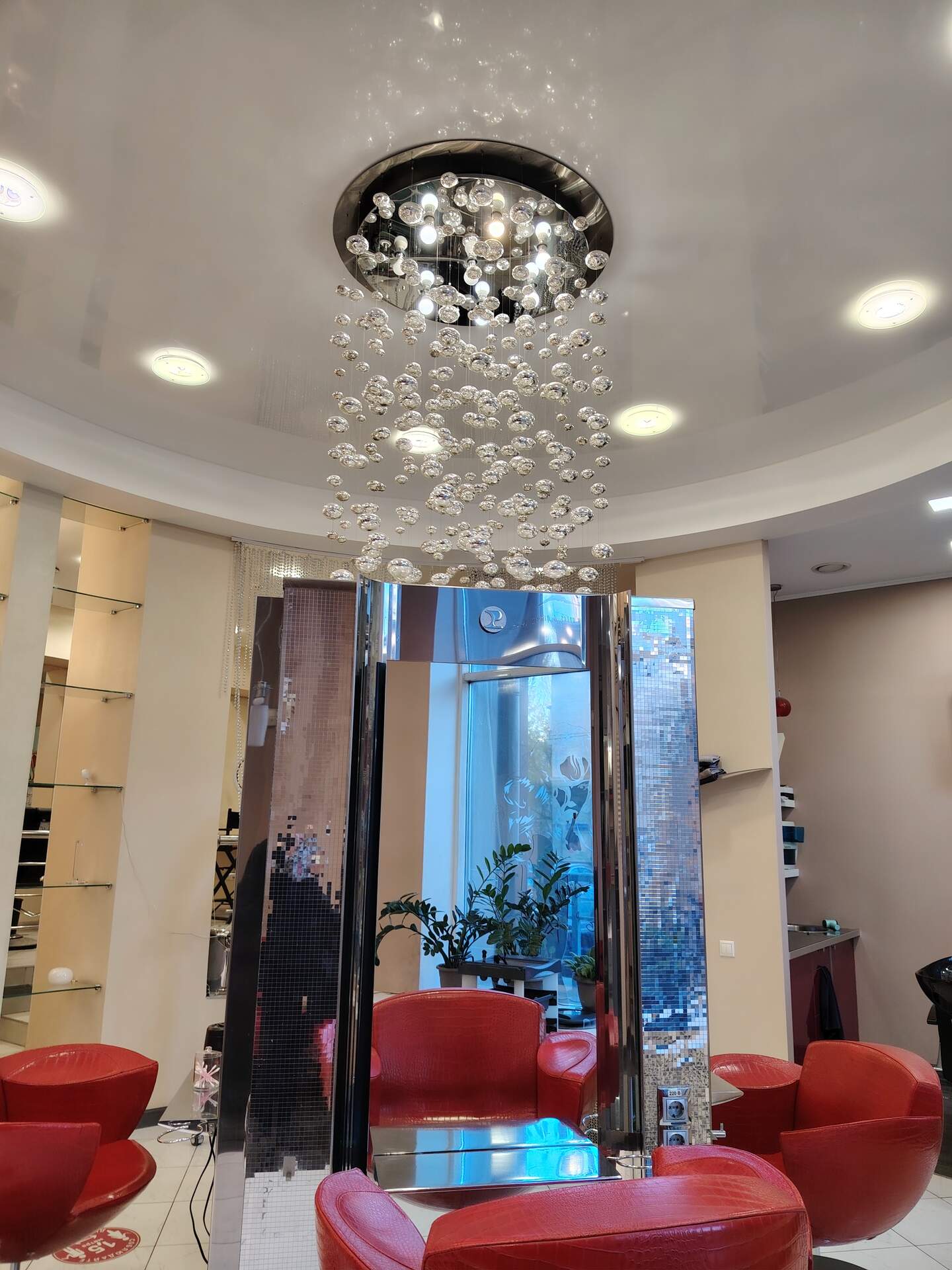 Коммерческая · 149.1 м² — Москва, Шмитовский проезд, 16с1