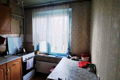 Доля в квартире, 61,9 м², 1/9 эт.