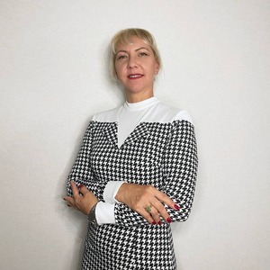 Матахина Светлана 