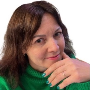 Смирнова Ольга 
