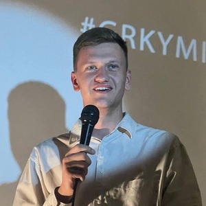 Долматкин Александр 