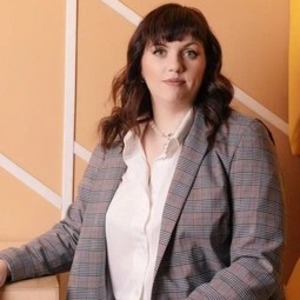 Дурнева Юлия 