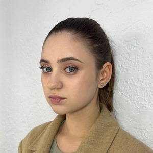 Малахова Екатерина 