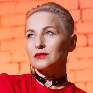 Зиновьева Светлана 