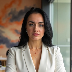 Ванева Ксения 