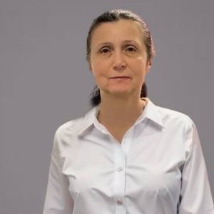 Лысенко Элеонора 