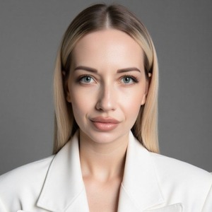 Теплова Алёна Святославовна