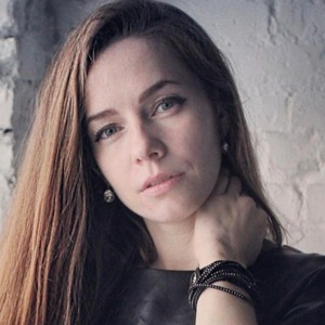 Абашина Елена 