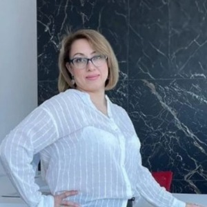 Логинова Елена 