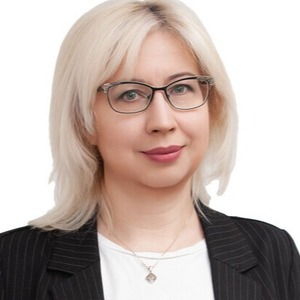 Самойлова Ирина 