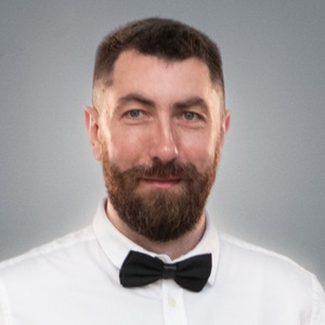 Новиков Вадим 