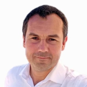 Замудряков Антон 