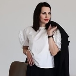 Локтионова Оксана 