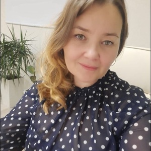 Султанова Гульназ 