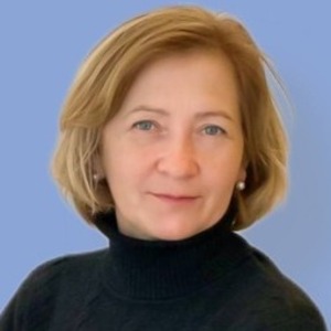 Азаматова Наталья 