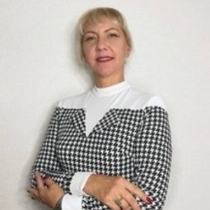 Матахина Светлана 