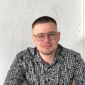 Сабадашев Дмитрий 