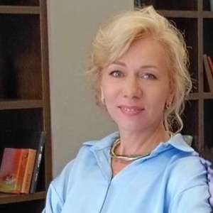 Командина Елена Анатольевна