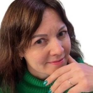 Смирнова Ольга 