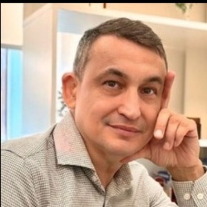 Миргазов Альтаф 