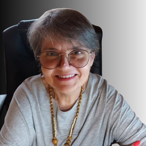 Бакленкова Ирина 